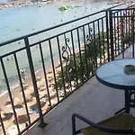 Gasthof Lazuren Bryag 2 Tschernomorez