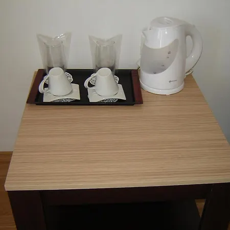 Πανσιόν Lazuren Bryag 2 Τσερνομόρετς