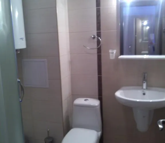 Penzion Lazuren Bryag 2