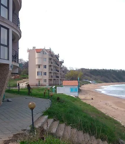 Penzion Lazuren Bryag 2