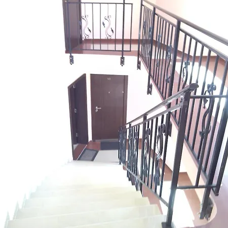 Gasthof Lazuren Bryag 2 Tschernomorez