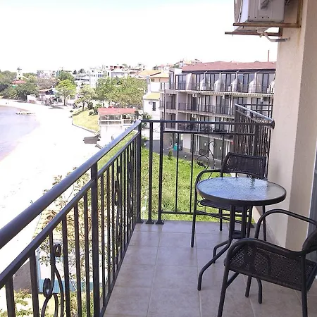 Lazuren Bryag 2 Tschernomorez