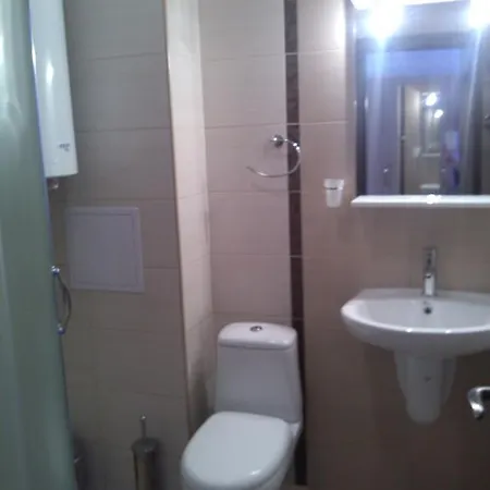 Gasthof Lazuren Bryag 2