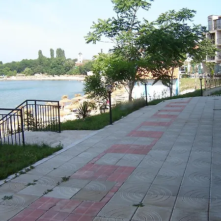 Lazuren Bryag 2 Csernomorec