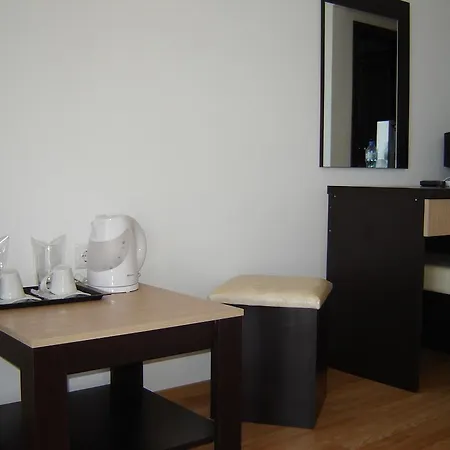 Maison d'hôtes Lazuren Bryag 2 Tchernomorets