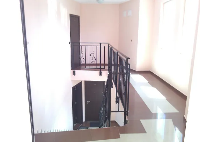 лазурен бряг 2 Къща за гости Черноморец