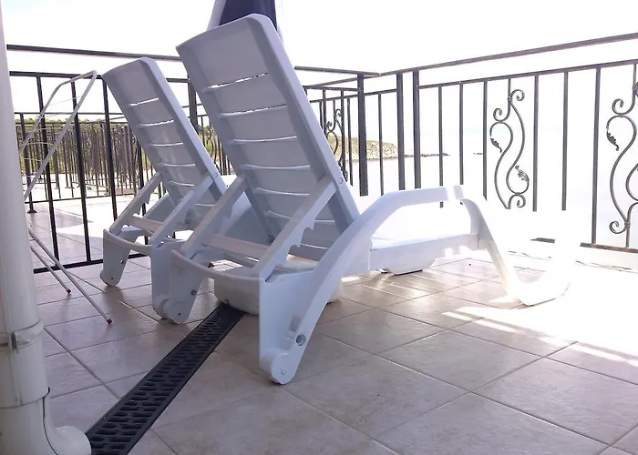 лазурен бряг 2 Къща за гости