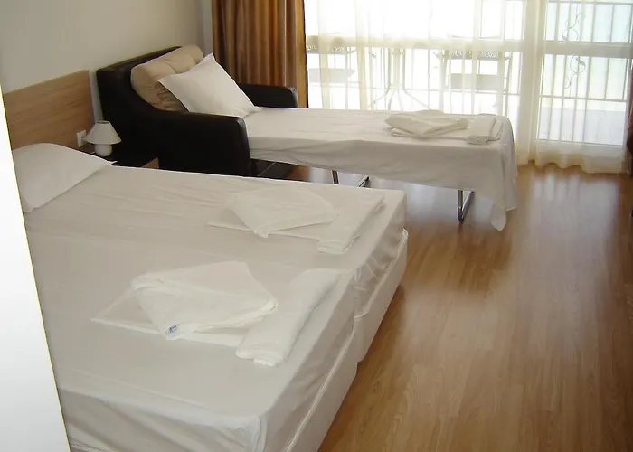 Къща за гости лазурен бряг 2 Черноморец